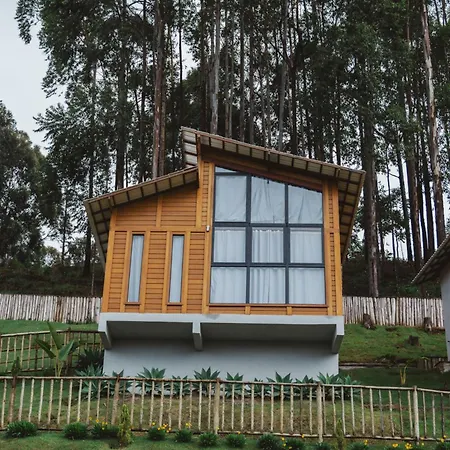 Villa Di Madeira Pedra Menina Exterior foto