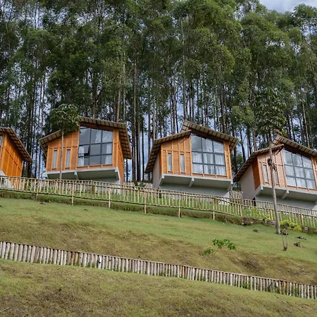 Villa Di Madeira Pedra Menina Exterior foto