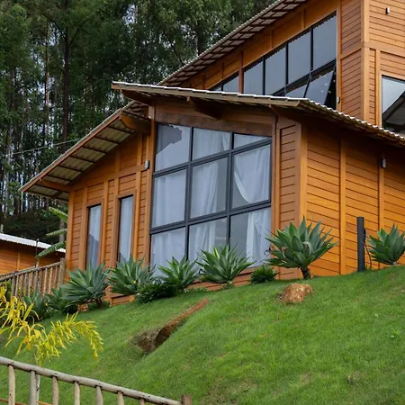 Villa Di Madeira Pedra Menina Exterior foto