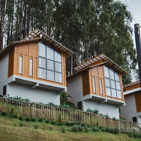 Villa Di Madeira Pedra Menina Exterior foto