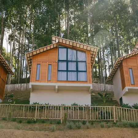 Villa Di Madeira Pedra Menina Exterior foto