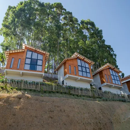 Villa Di Madeira Pedra Menina Exterior foto