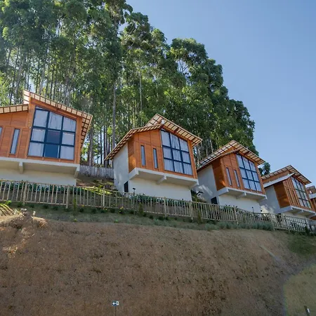 Villa Di Madeira Pedra Menina Exterior foto