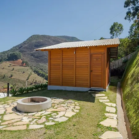 Villa Di Madeira Pedra Menina Exterior foto