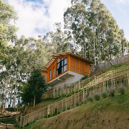 Villa Di Madeira Pedra Menina Exterior foto