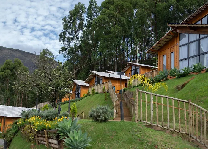Villa Di Madeira