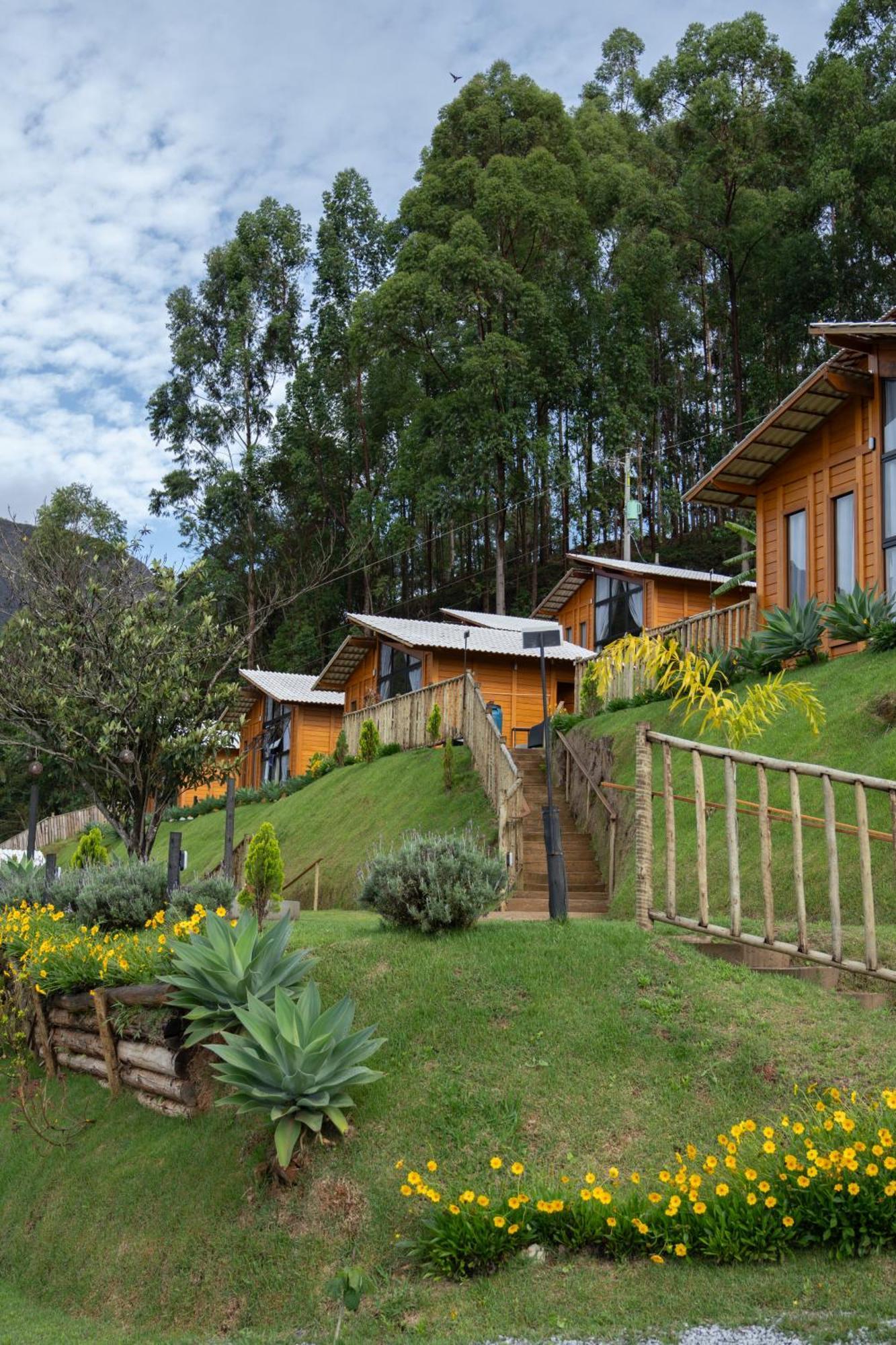 Lodge Di Madeira