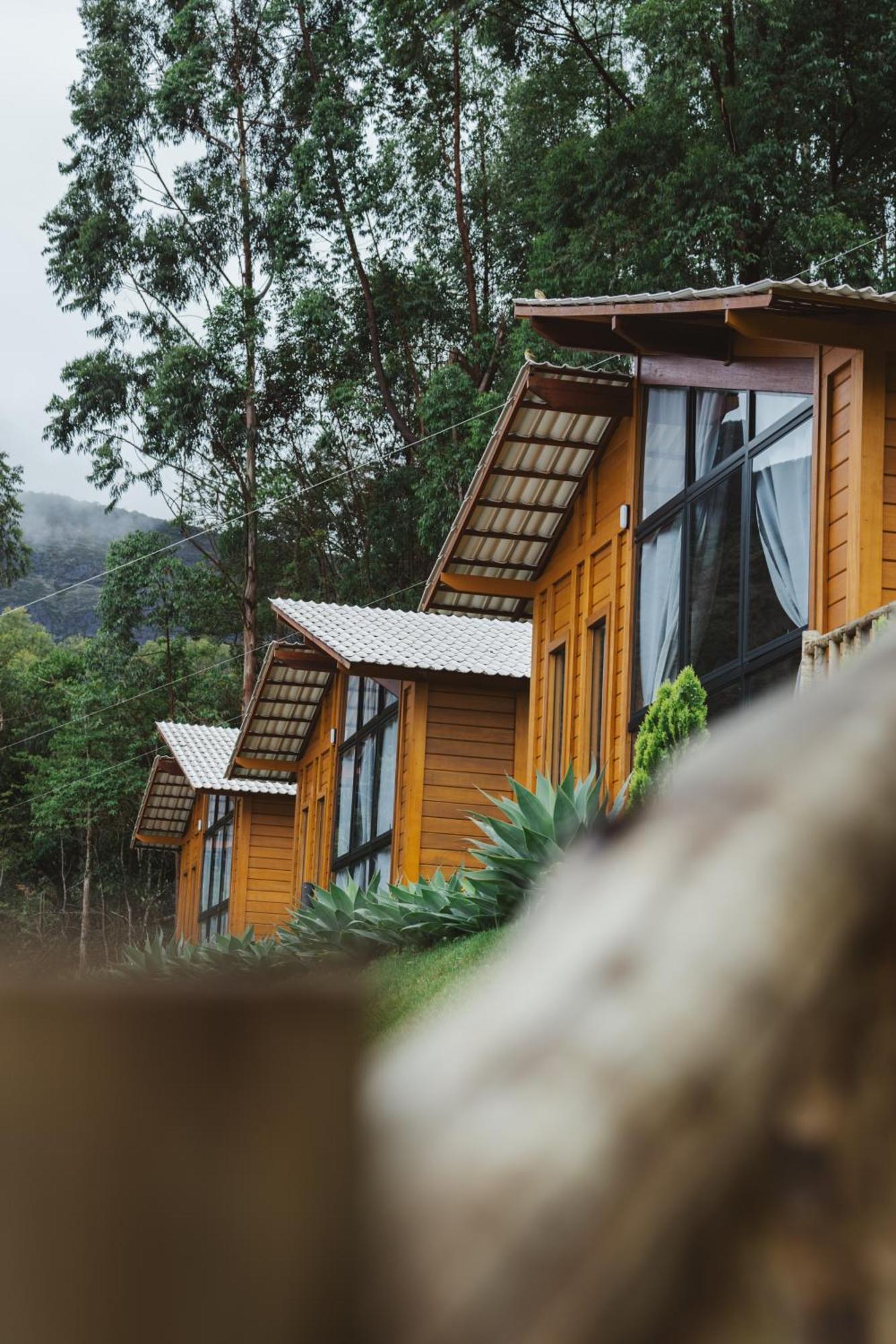 Lodge Di Madeira
