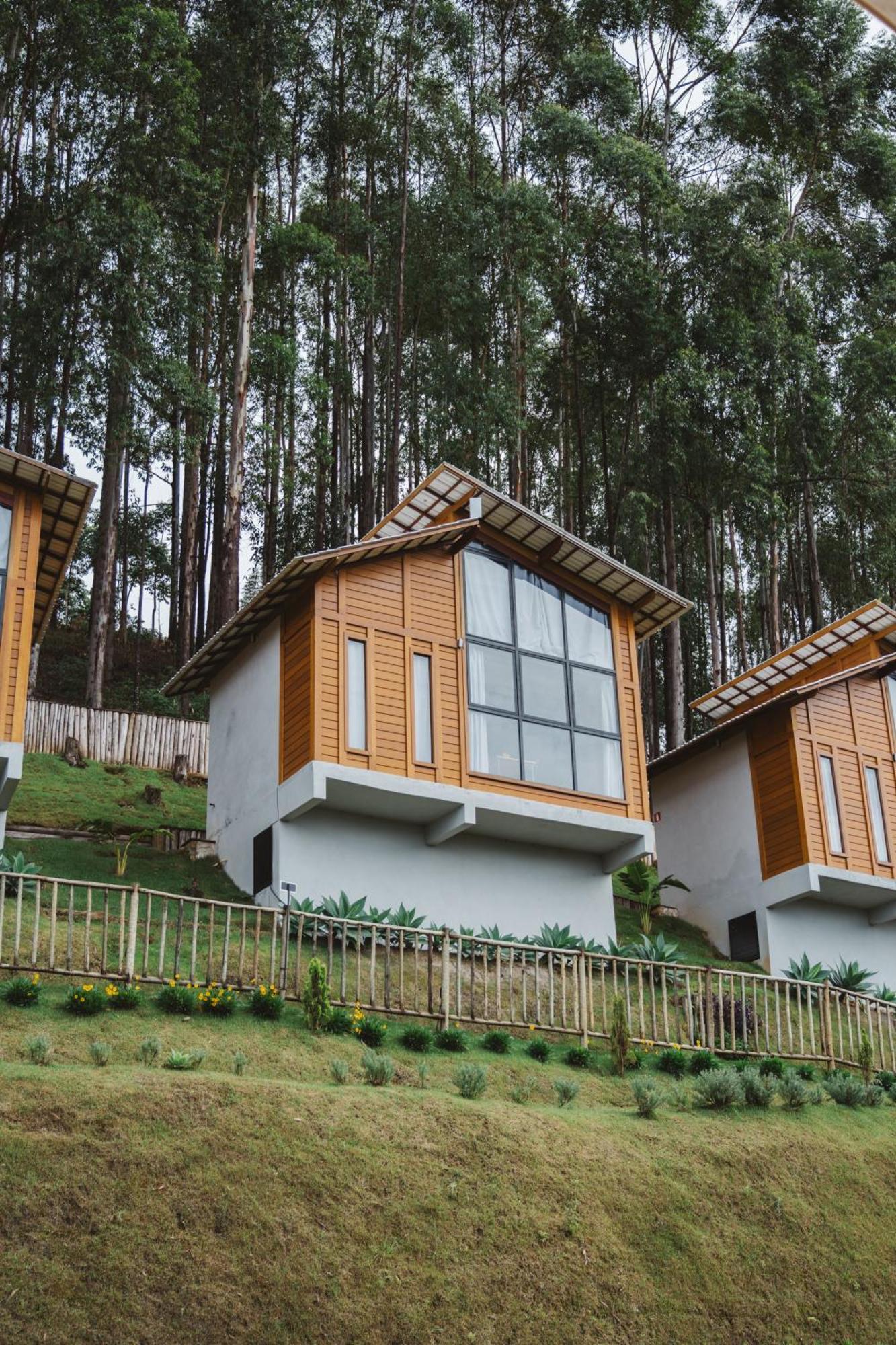 Lodge Di Madeira *