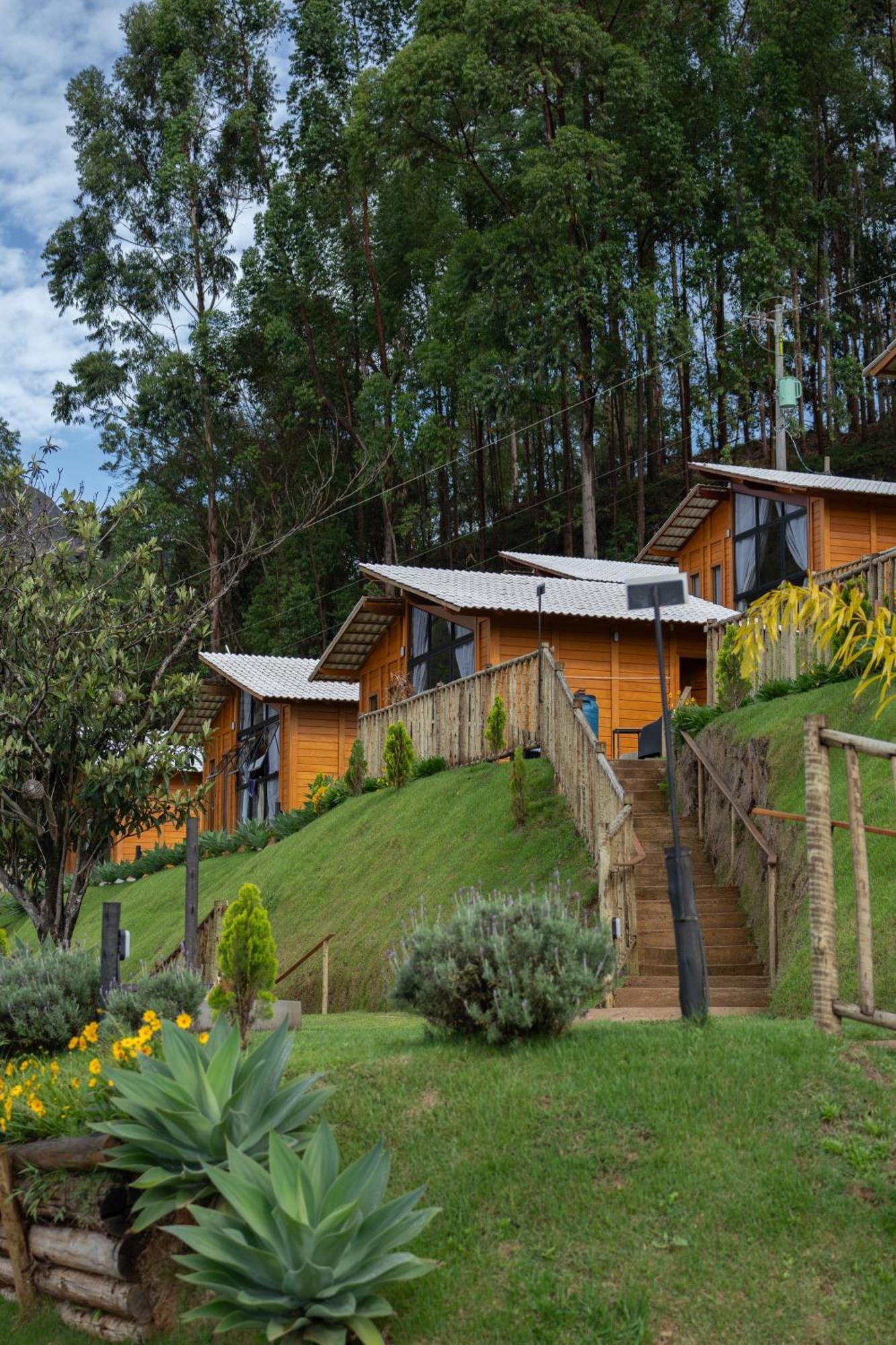 Di Madeira Lodge *