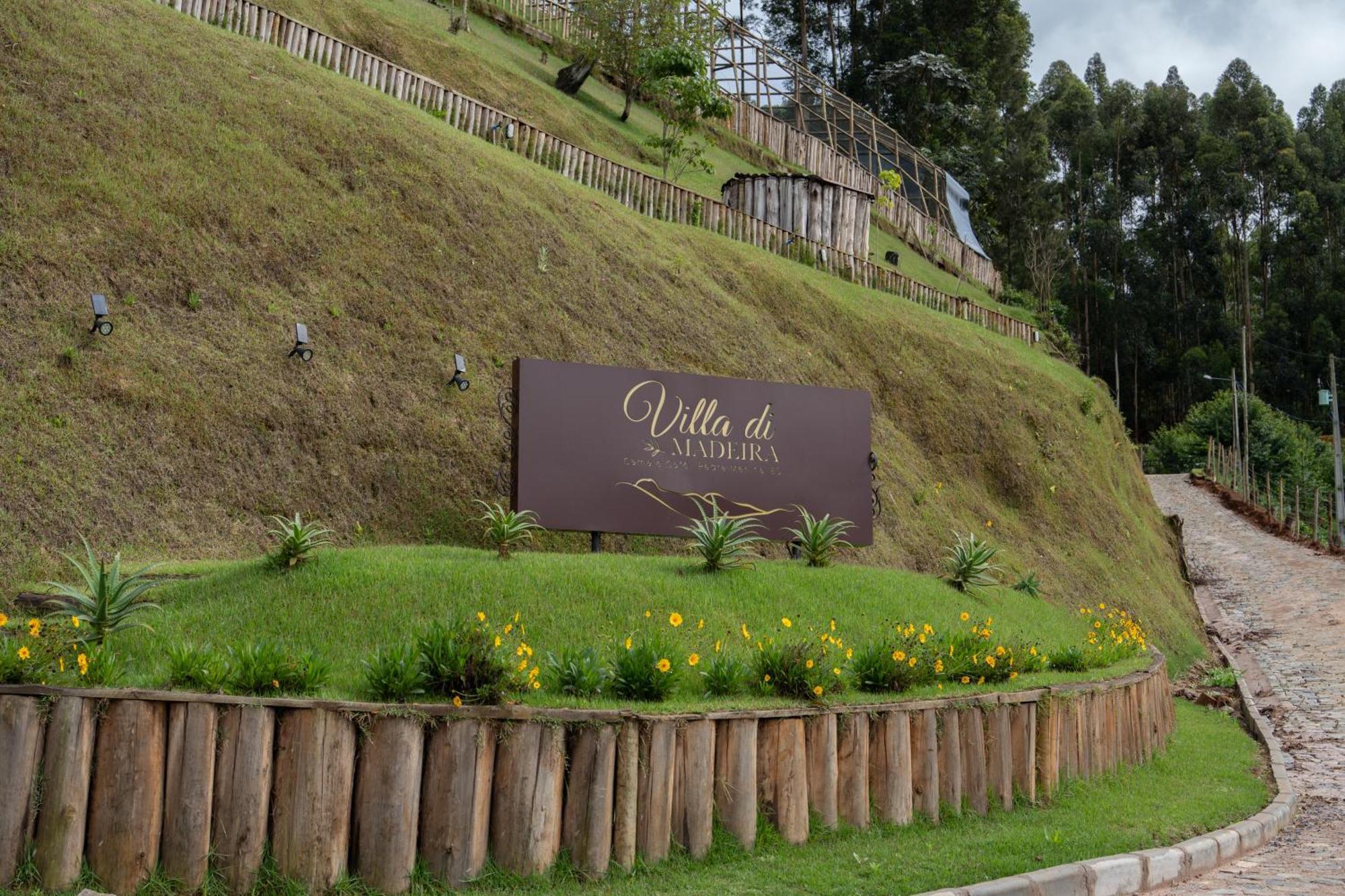 Lodge Di Madeira *