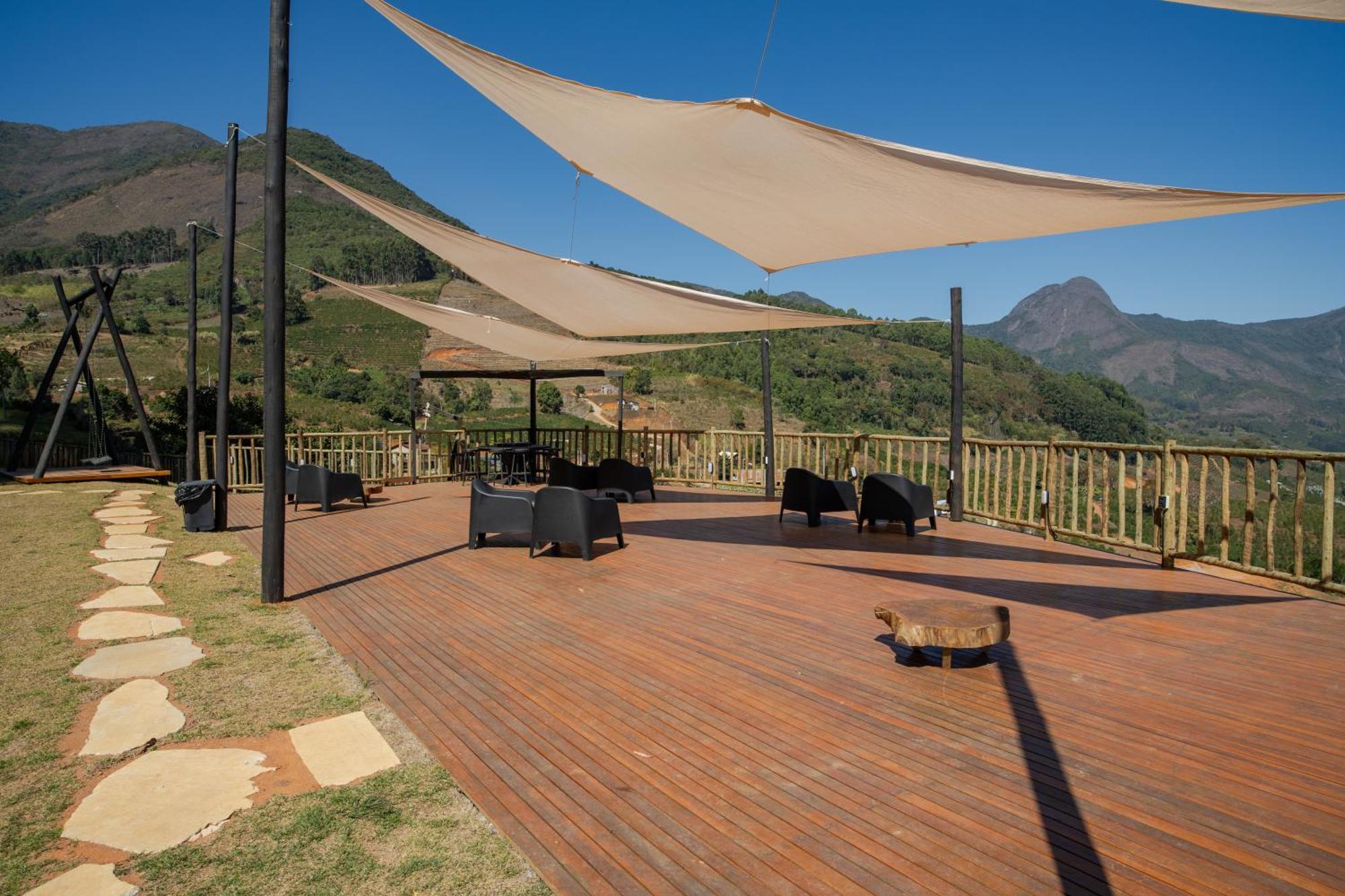 Lodge Di Madeira