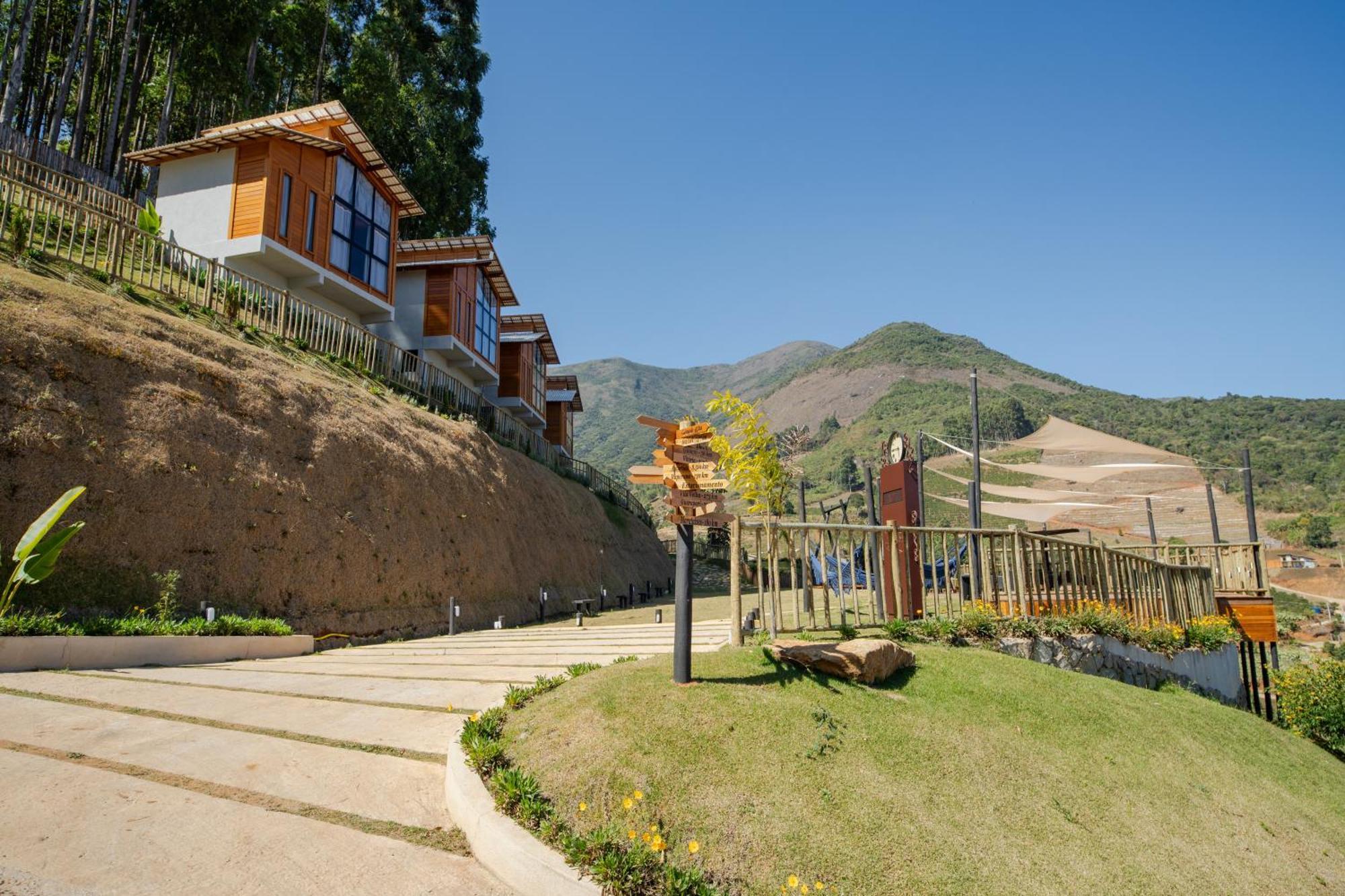 Lodge Di Madeira Pedra Menina