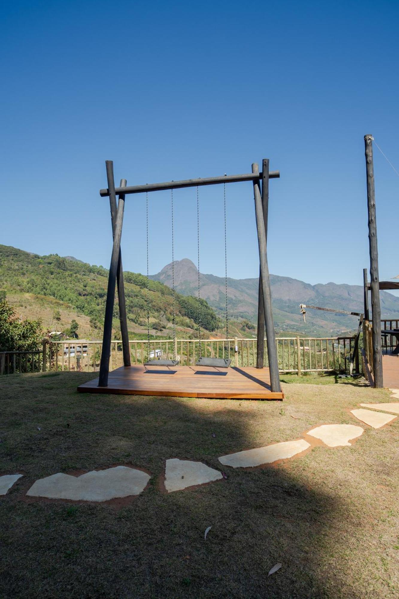 Lodge Di Madeira