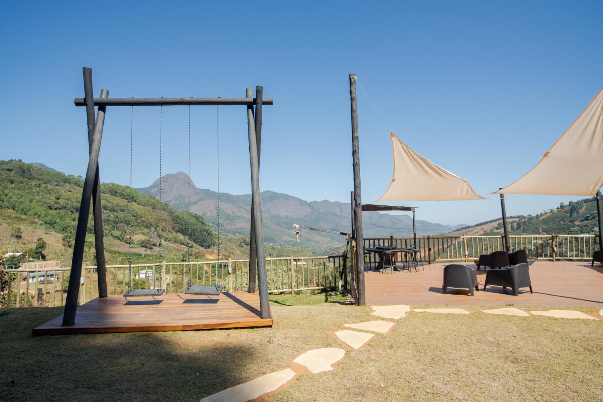 Lodge Di Madeira *