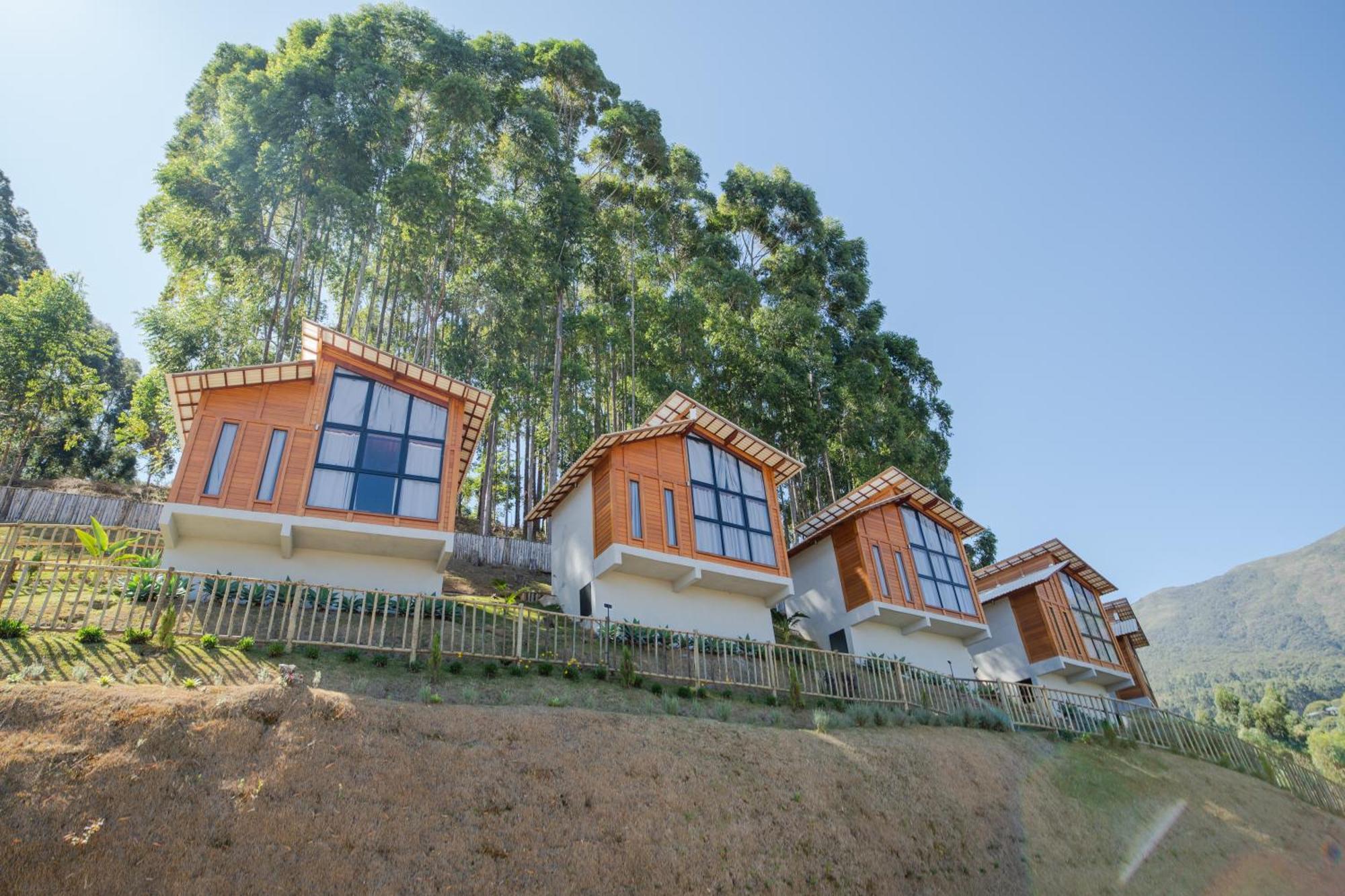 Di Madeira Lodge