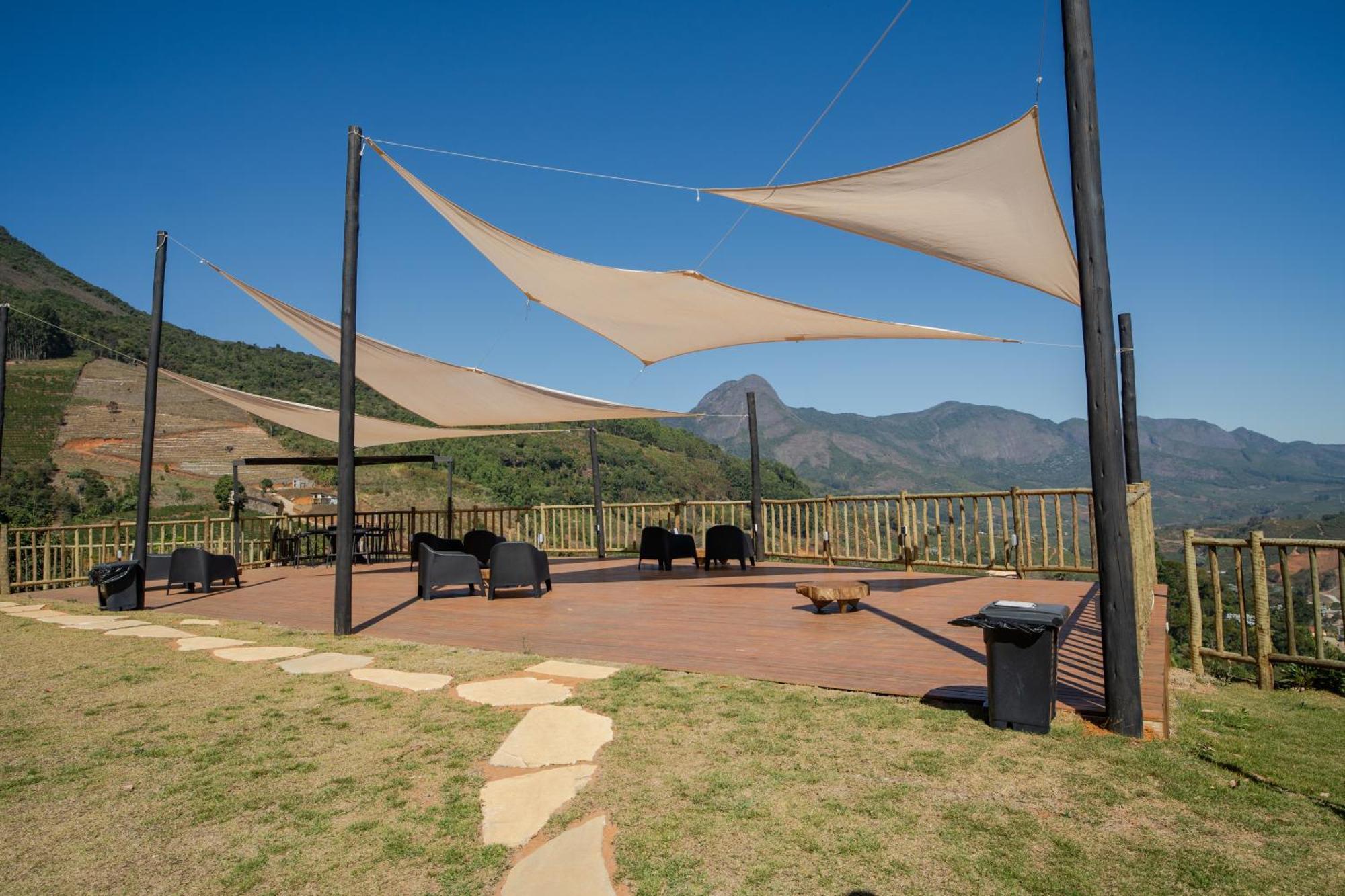 Lodge Di Madeira