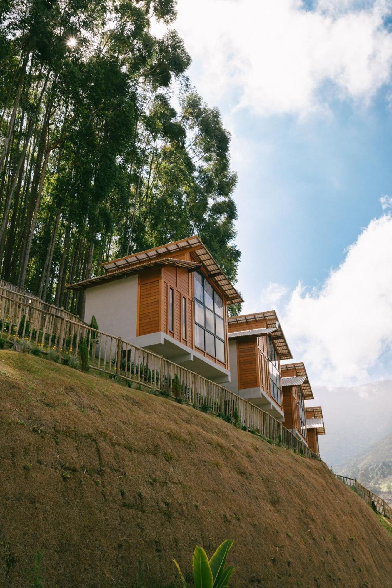 Di Madeira Lodge