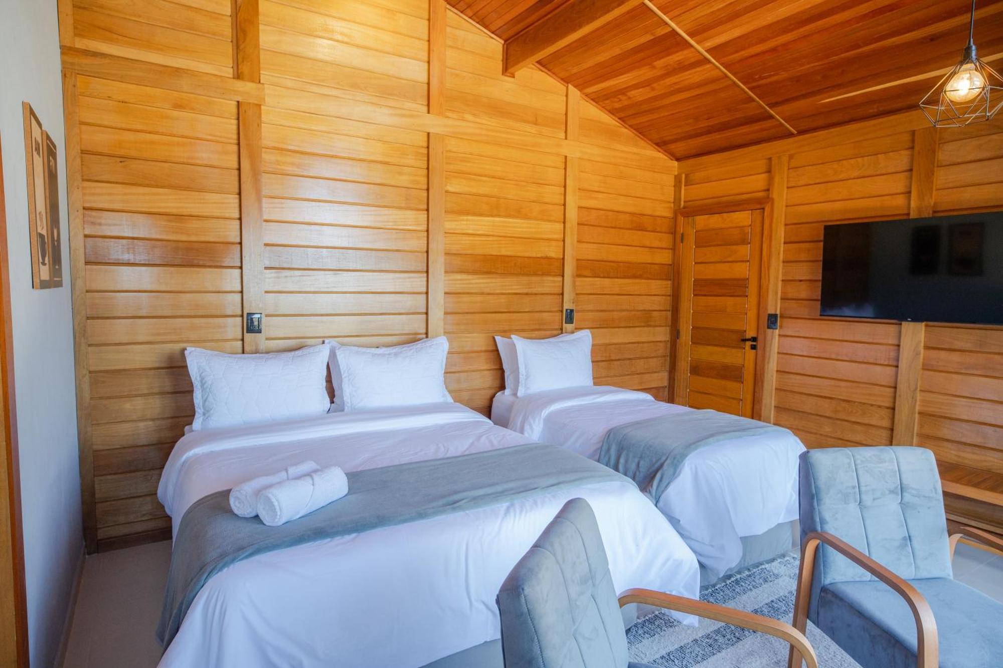 Lodge Di Madeira Pedra Menina