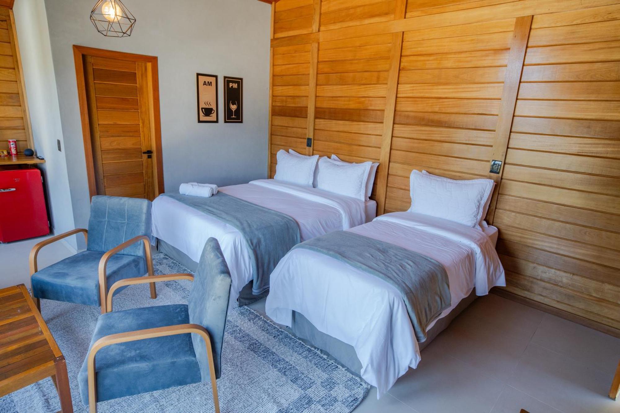 Lodge Di Madeira