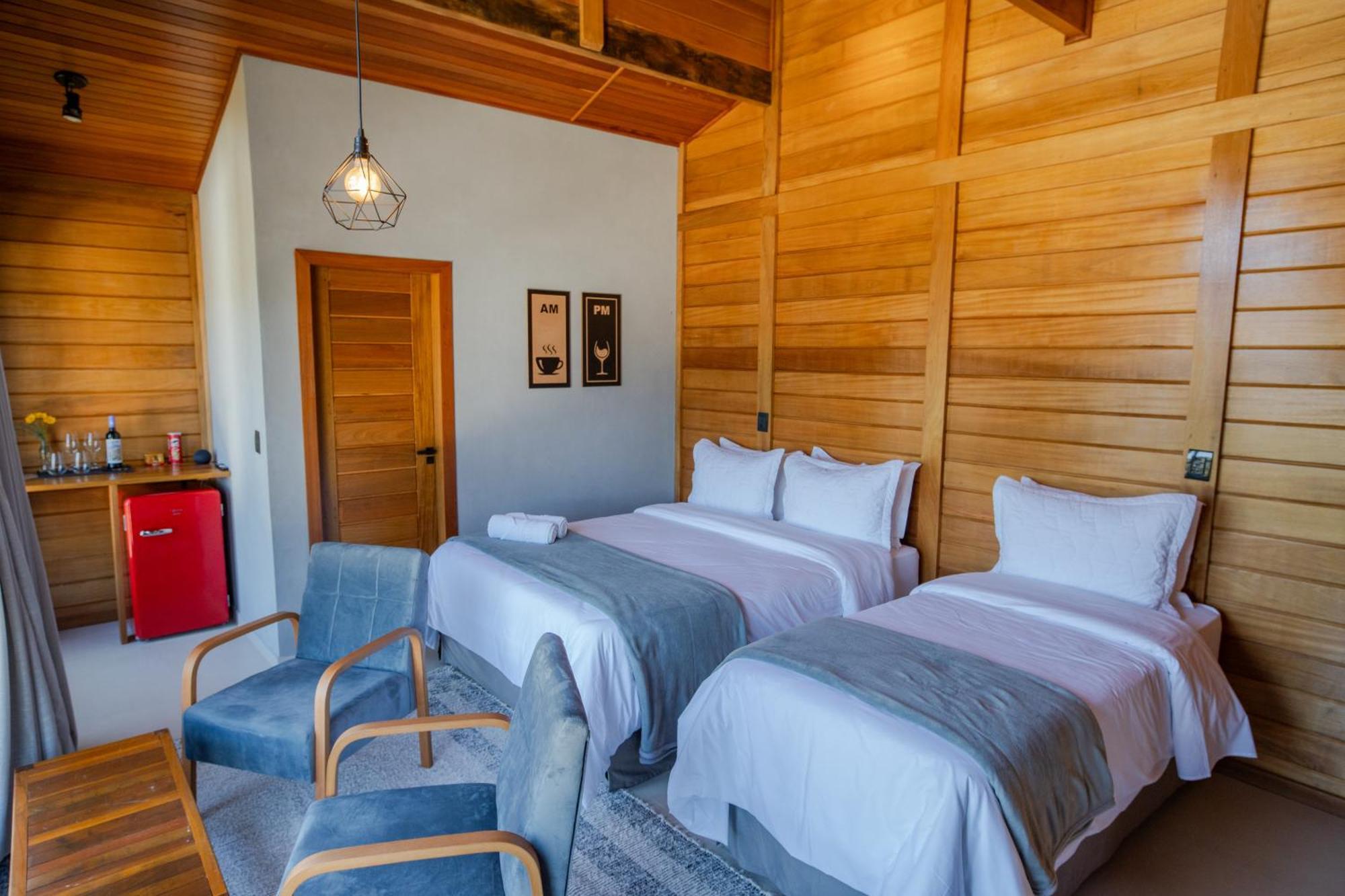 Lodge Di Madeira