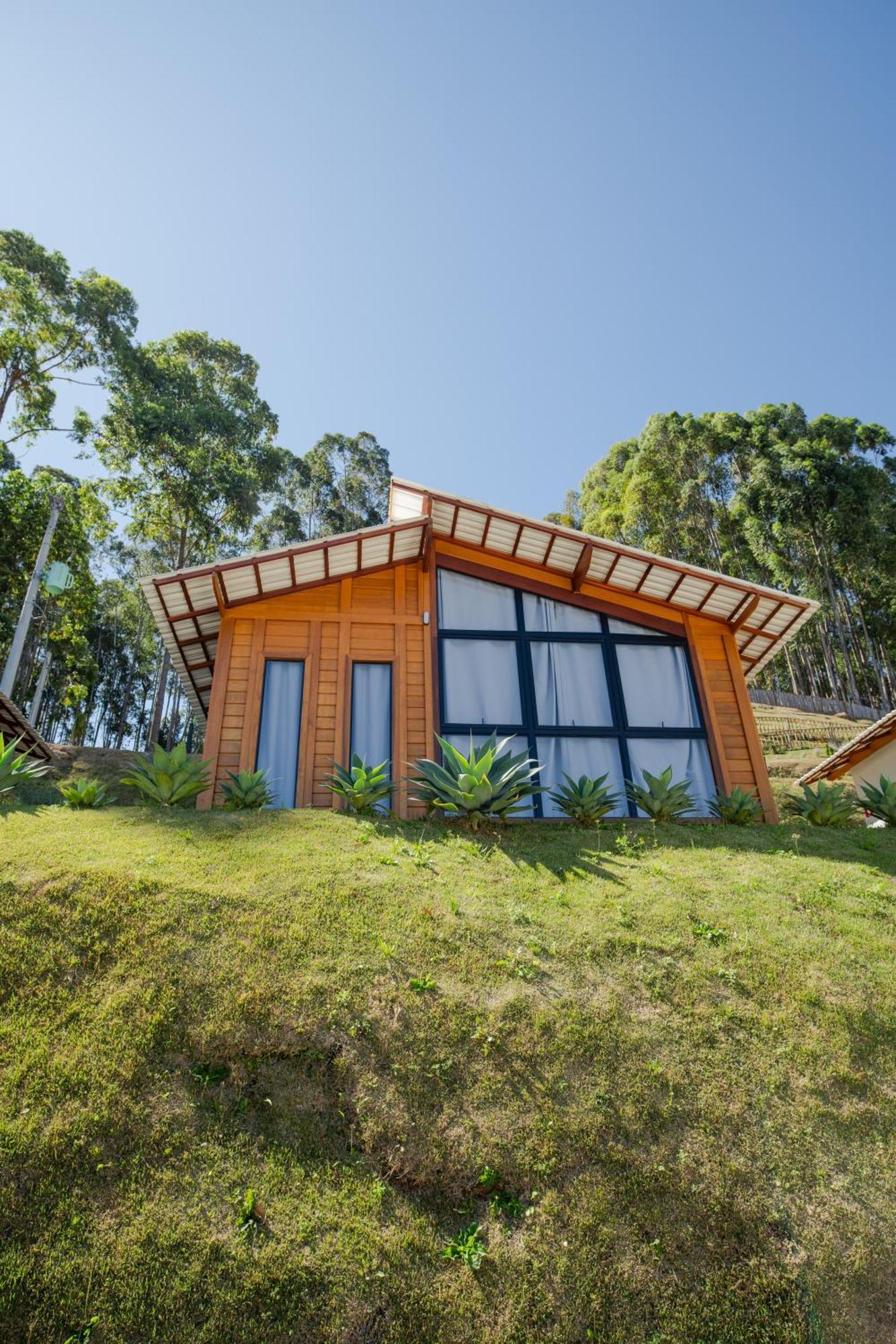 Di Madeira Lodge *