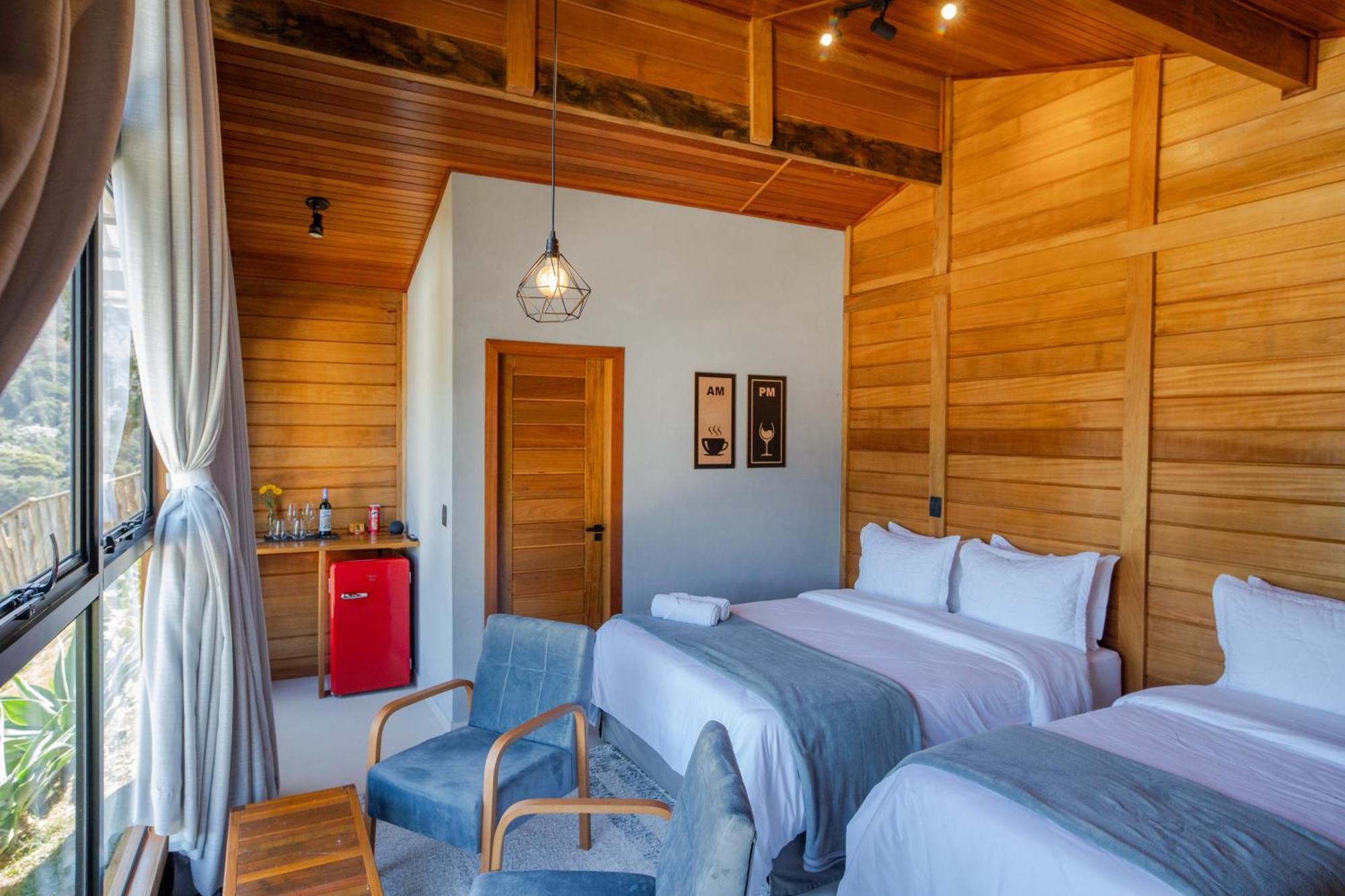 Lodge Di Madeira *