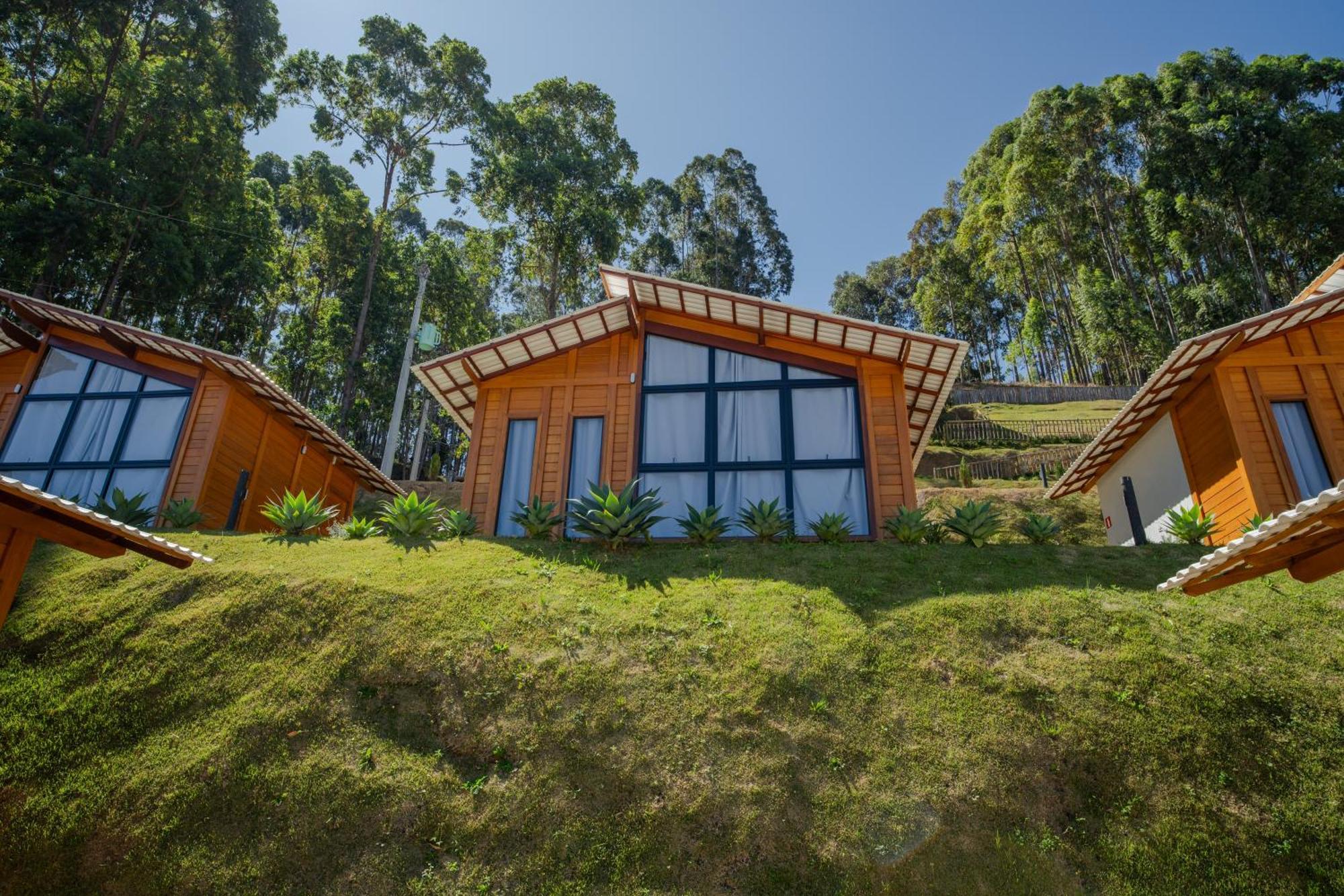 Lodge Di Madeira Pedra Menina