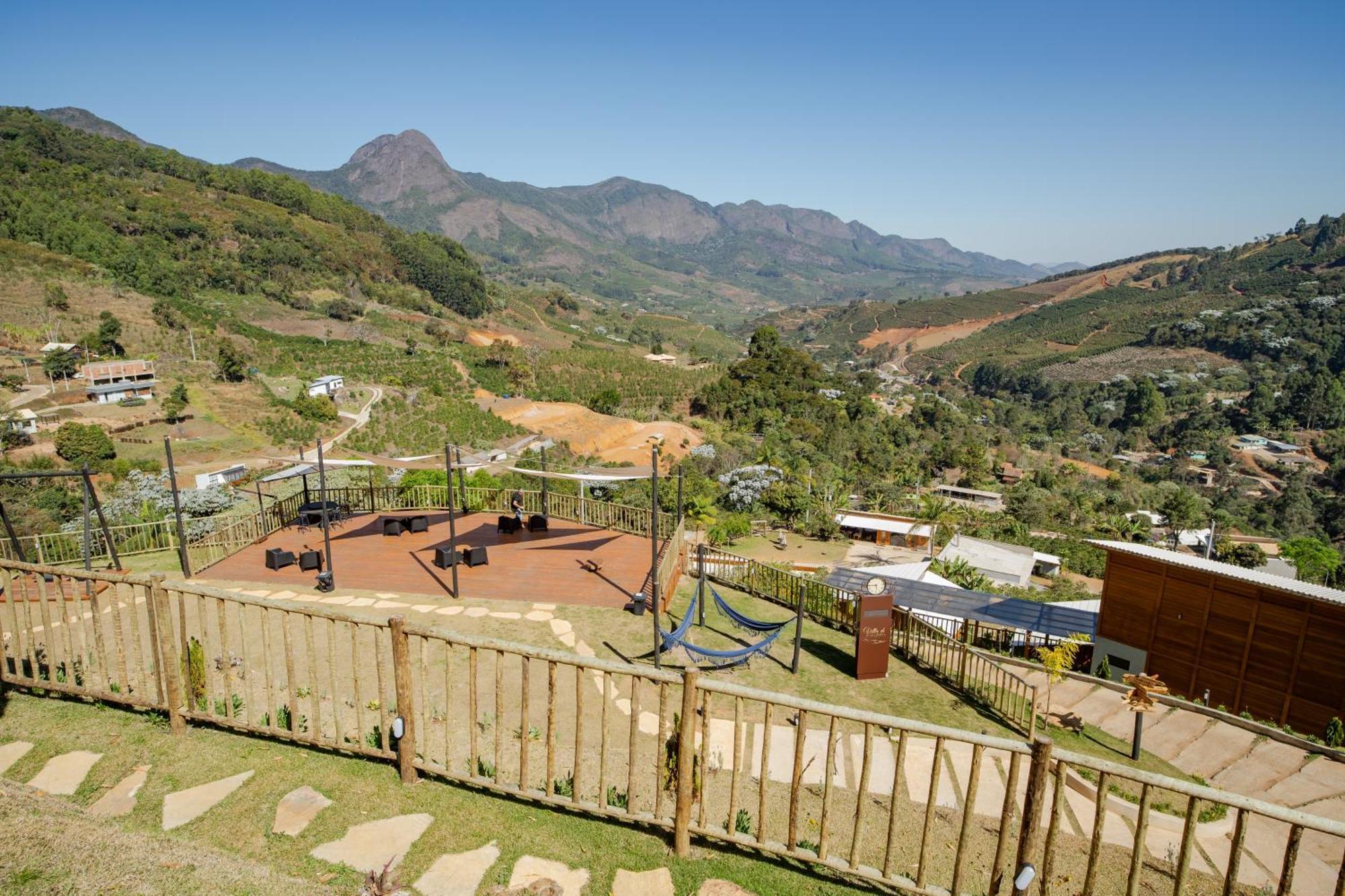 Lodge Di Madeira *
