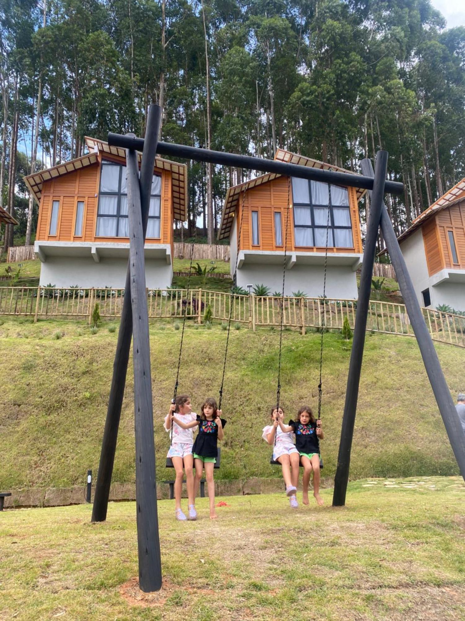 Di Madeira Lodge